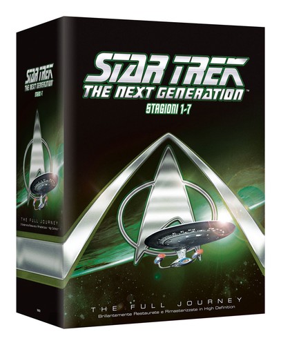 Star trek the - star,