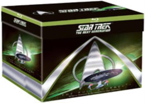 Star trek the next generation - trek:,