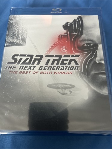 Star trek the next - trek:,