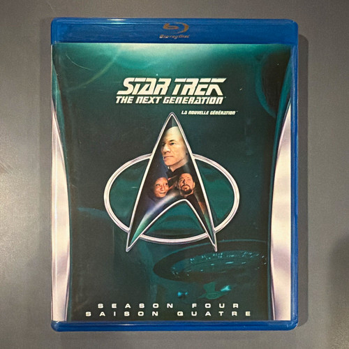 Blu ray star - blu,