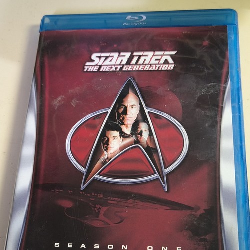 Star trek the - the, generation