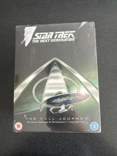 Star trek the - star,