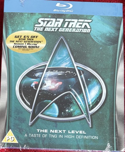 Star trek the next generation - star,