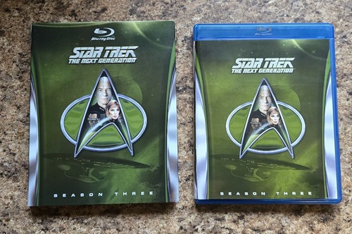 Star trek the next generation - next,