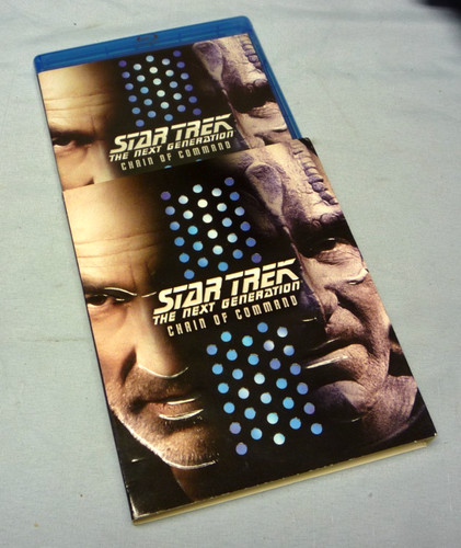 Star trek next generation - star,