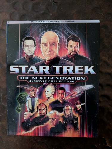Star trek the next generation - trek:,
