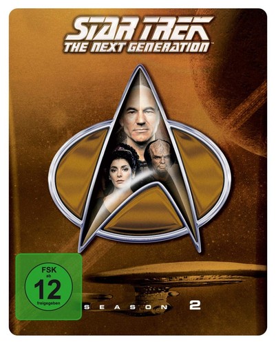 Star trek the - star,