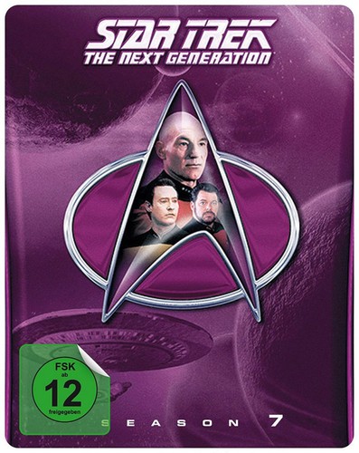 Star trek the - trek,