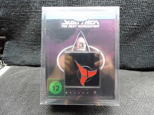 Star trek the next - star,