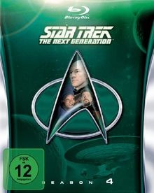 Star trek next - star,