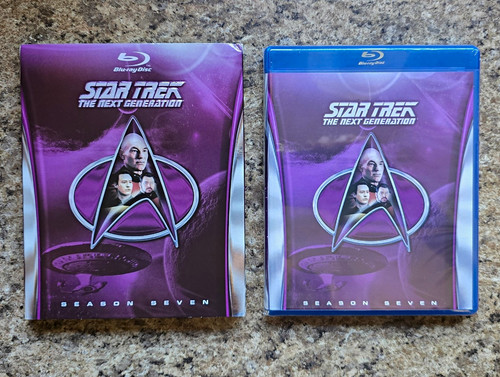 Star trek the - trek:,