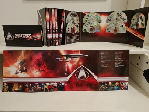 Star trek the - the, next