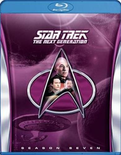 Star trek the next - trek:,