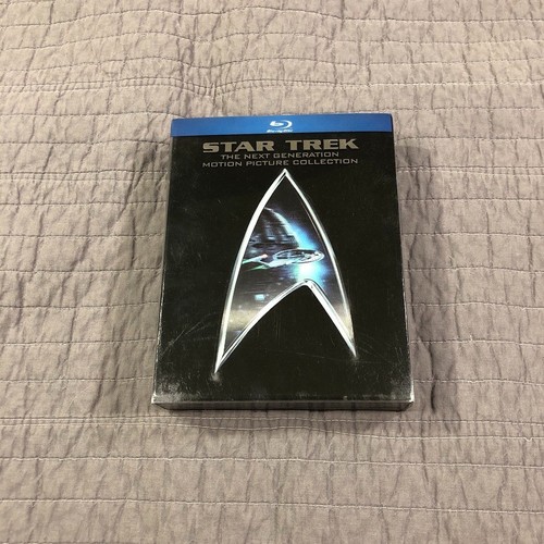Star trek the - star,