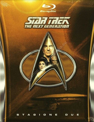 Star trek the next generation - star,