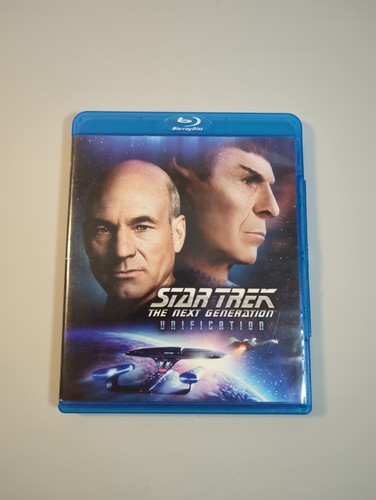 Star trek next generation - next,