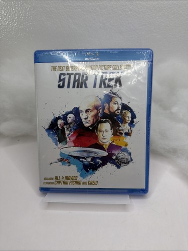 Star trek the next generation - next,
