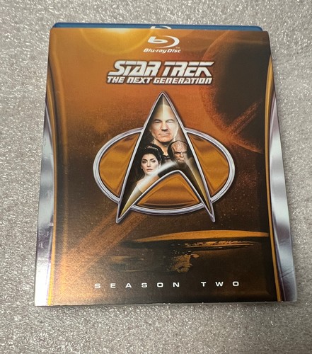 Star trek the next - trek:, generation
