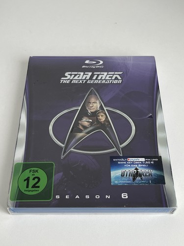 Star trek the next - trek,