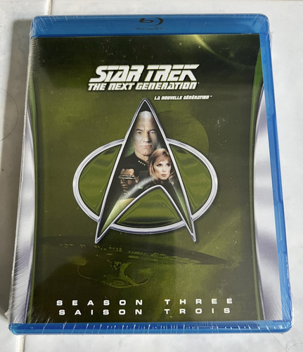 Star trek the next - trek:,