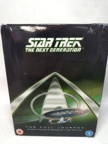 Star trek the next - star, generation