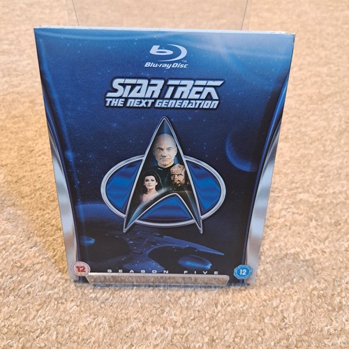 Star trek the next generation - next,
