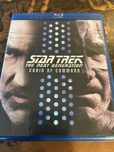 Star trek the - star,