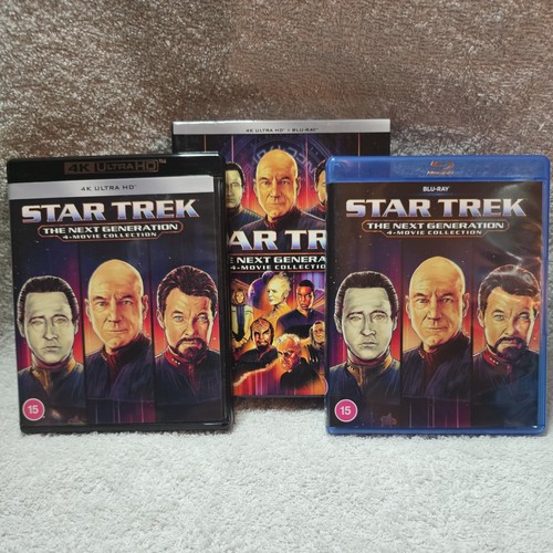 Star trek the next - star, trek: