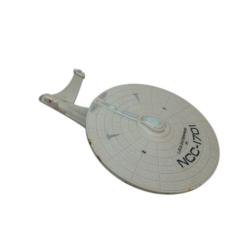 Star trek the - star,