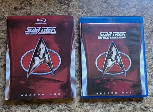 Star trek the - trek:,