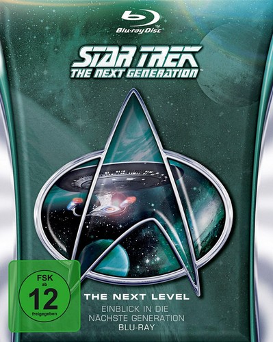 Star trek the - star,