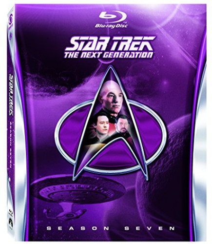 Star trek the next - trek:,