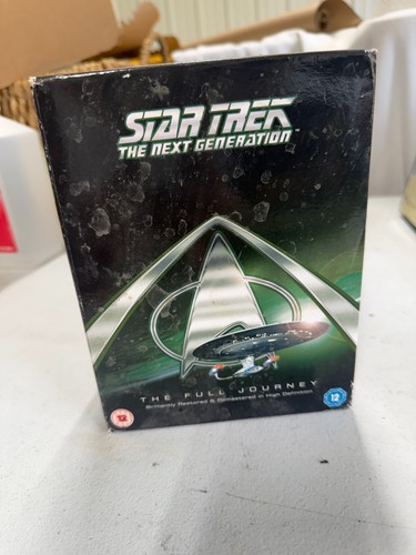 Star trek the next generation - trek,