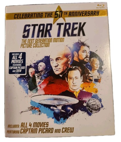 Star trek next generation - trek,