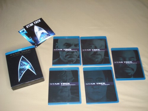 Star trek the - next, generation