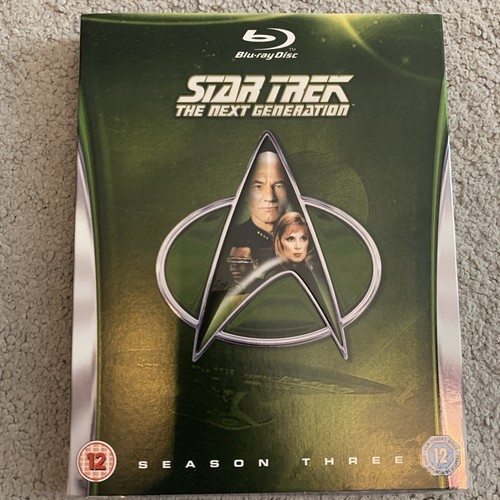 Star trek the - trek,