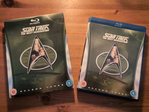Star trek the next - star,