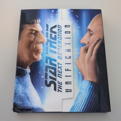 Star trek next generation - trek,