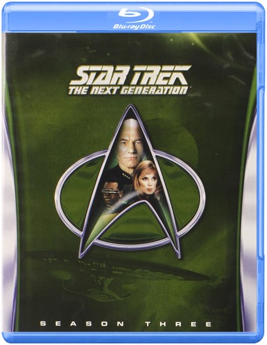 Star trek the next - star,