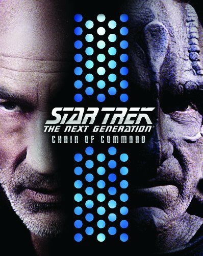 Star trek the - trek:,