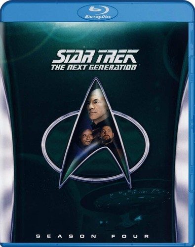 Star trek the - star, next