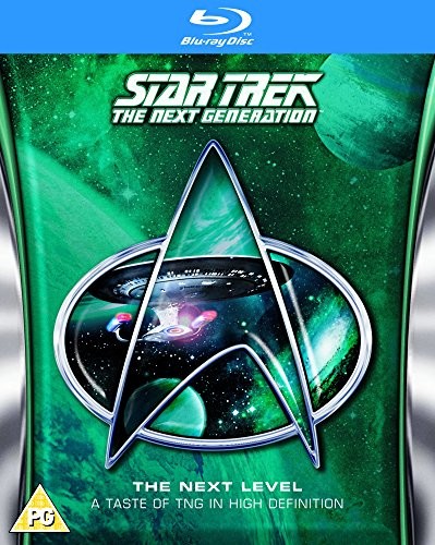 Star trek the - star,