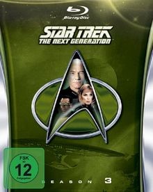 Star trek next - trek,