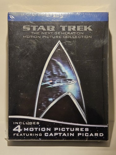 Star trek the - star, trek: