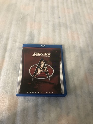 Star trek the - trek, next