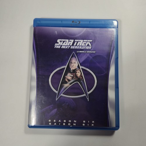 Star trek the - star, next
