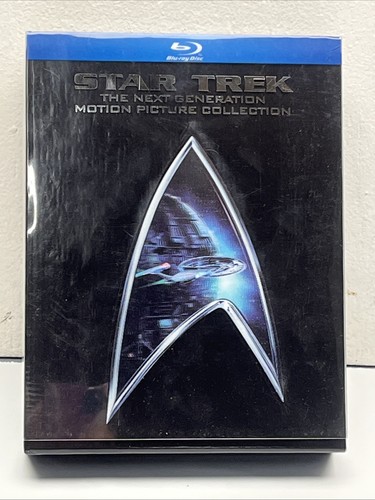 Star trek the next - star,