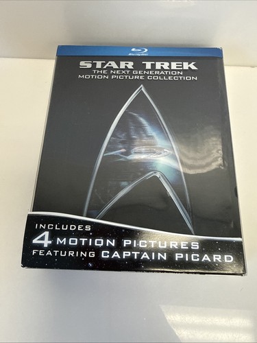 Star trek the - next, generation