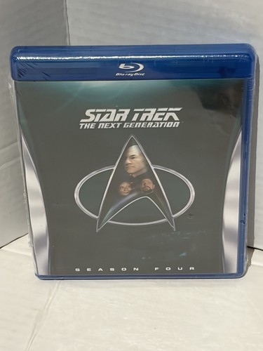 Star trek the next - the, generation