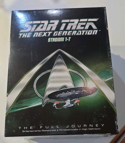 Blu ray star trek the - trek,